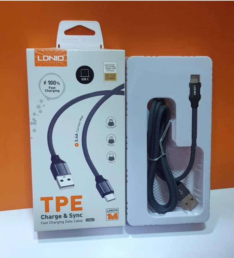 CABLE C LDNIO LS441