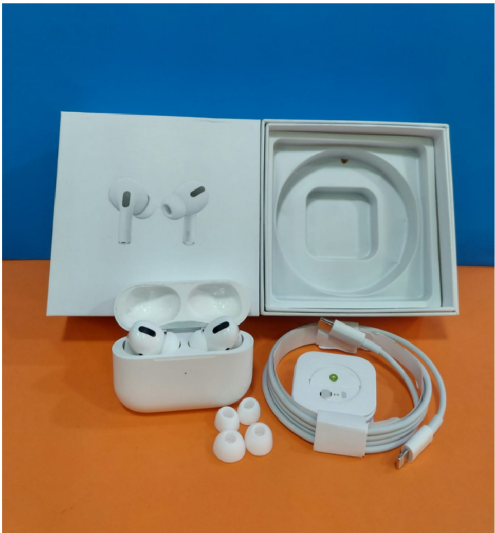 BLUETOOTH AIRPOD PRO 2 GENERACION