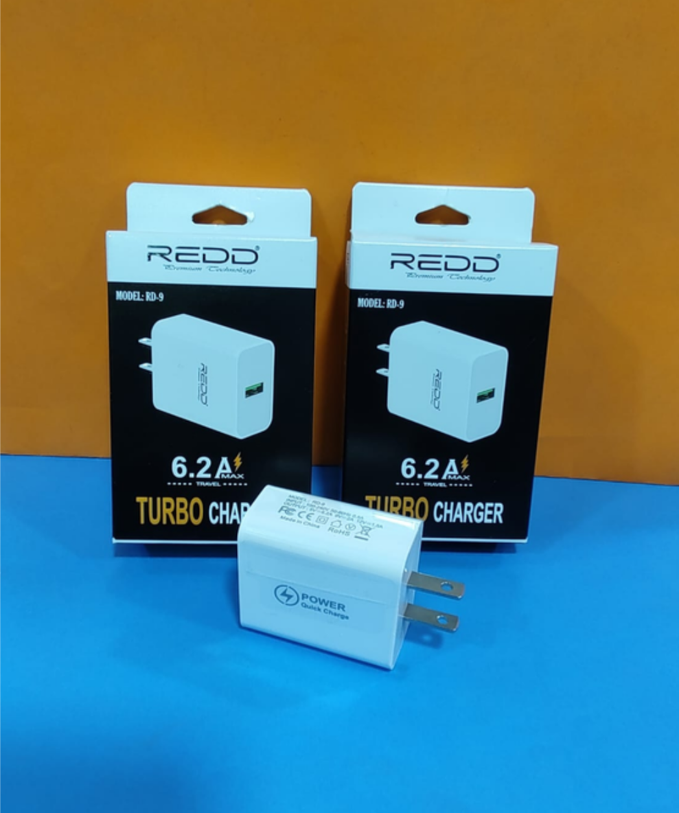DADO REDD USB
