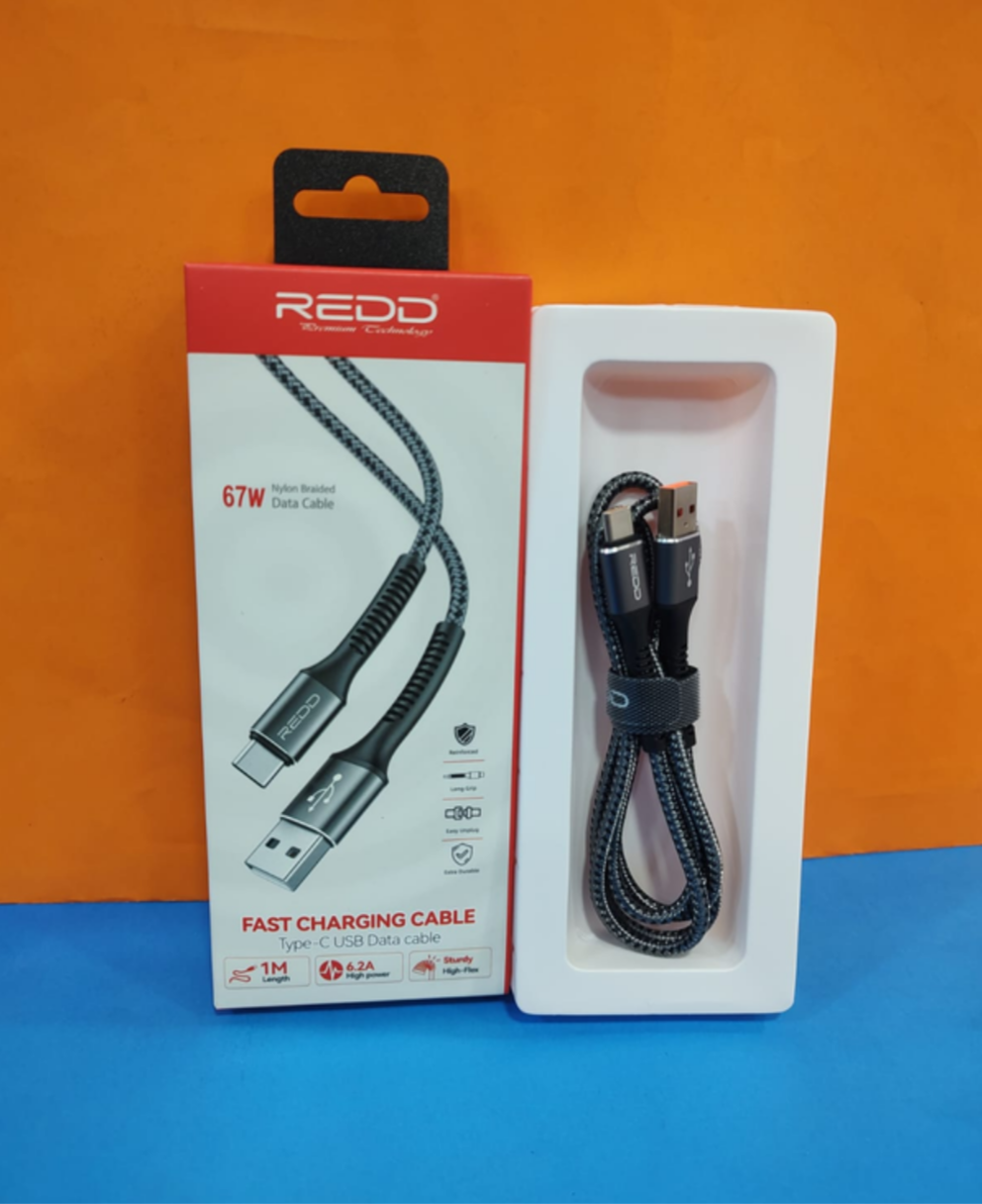 CABLE C REDD 67W RD-2101C