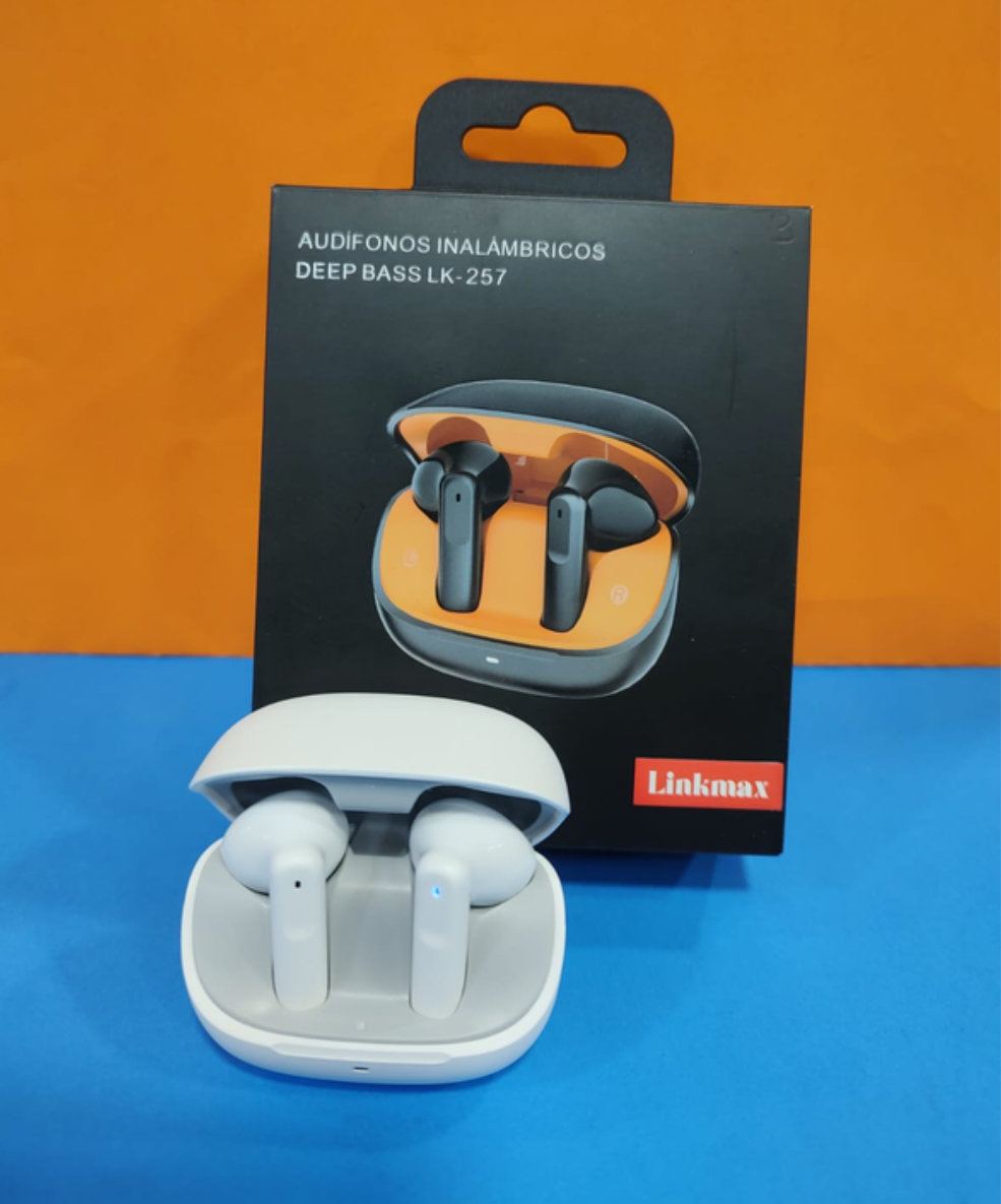 BLUETOOTH LINKMAX LK-257