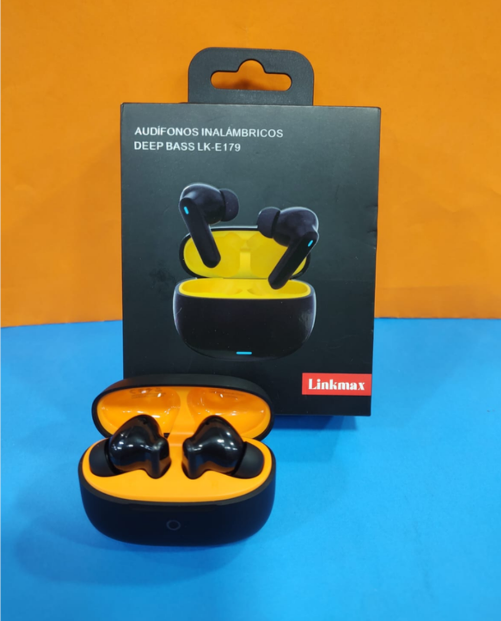 BLUETOOTH LINKMAX LK-E179