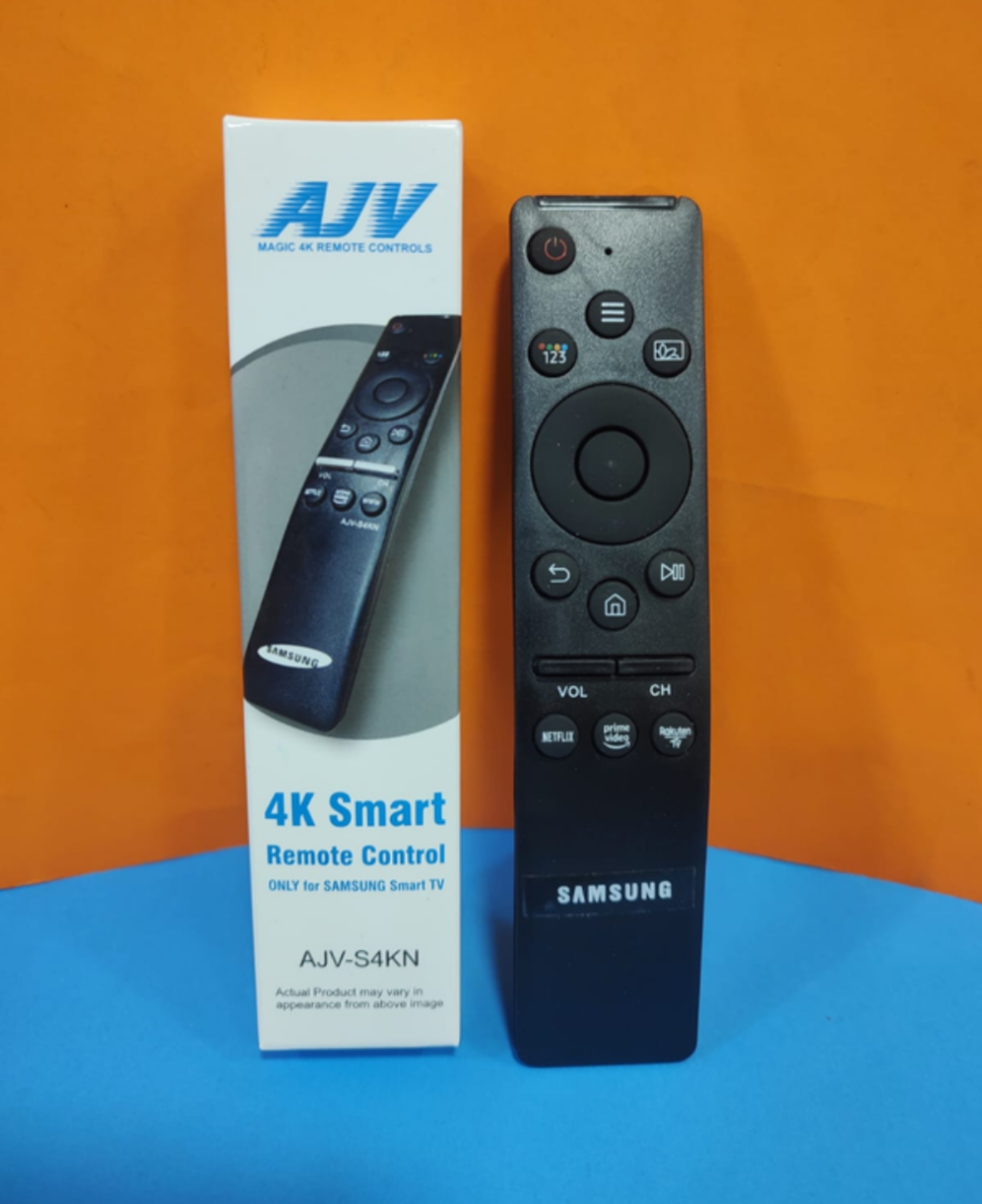 CONTROL DE TV SAMSUNG CURVO