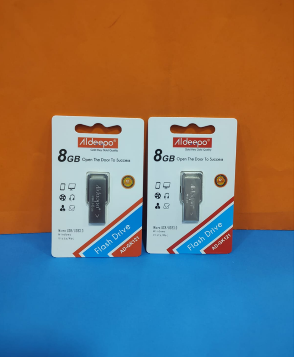 USB ALDEEPO 8GB
