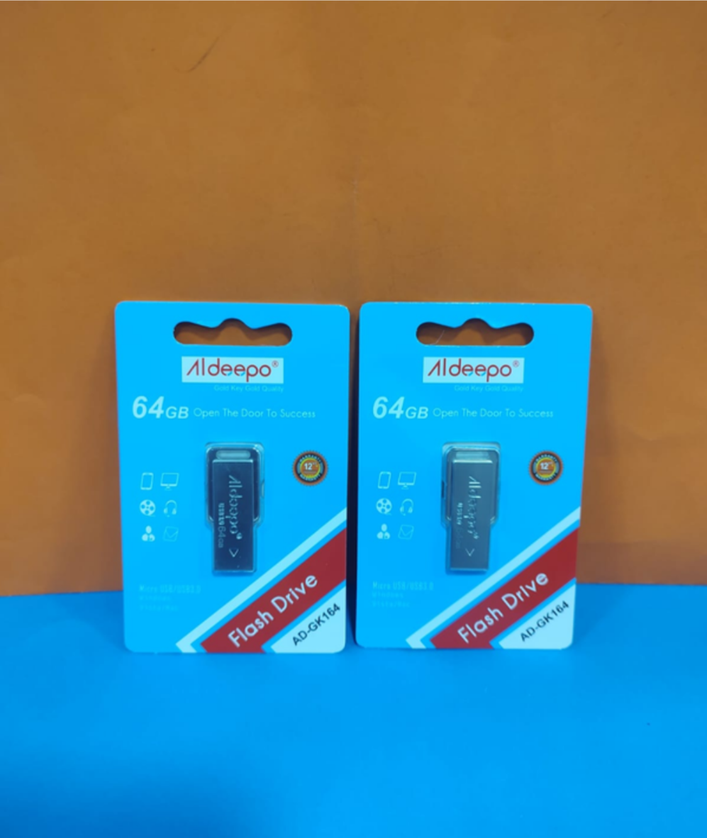 USB ALDEEPO 64GB