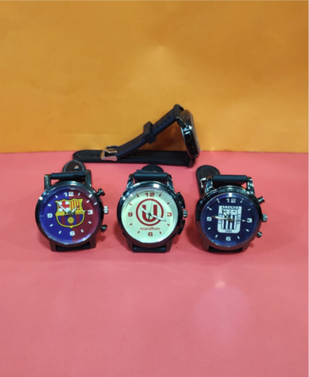 RELOJ DE EQUIPOS