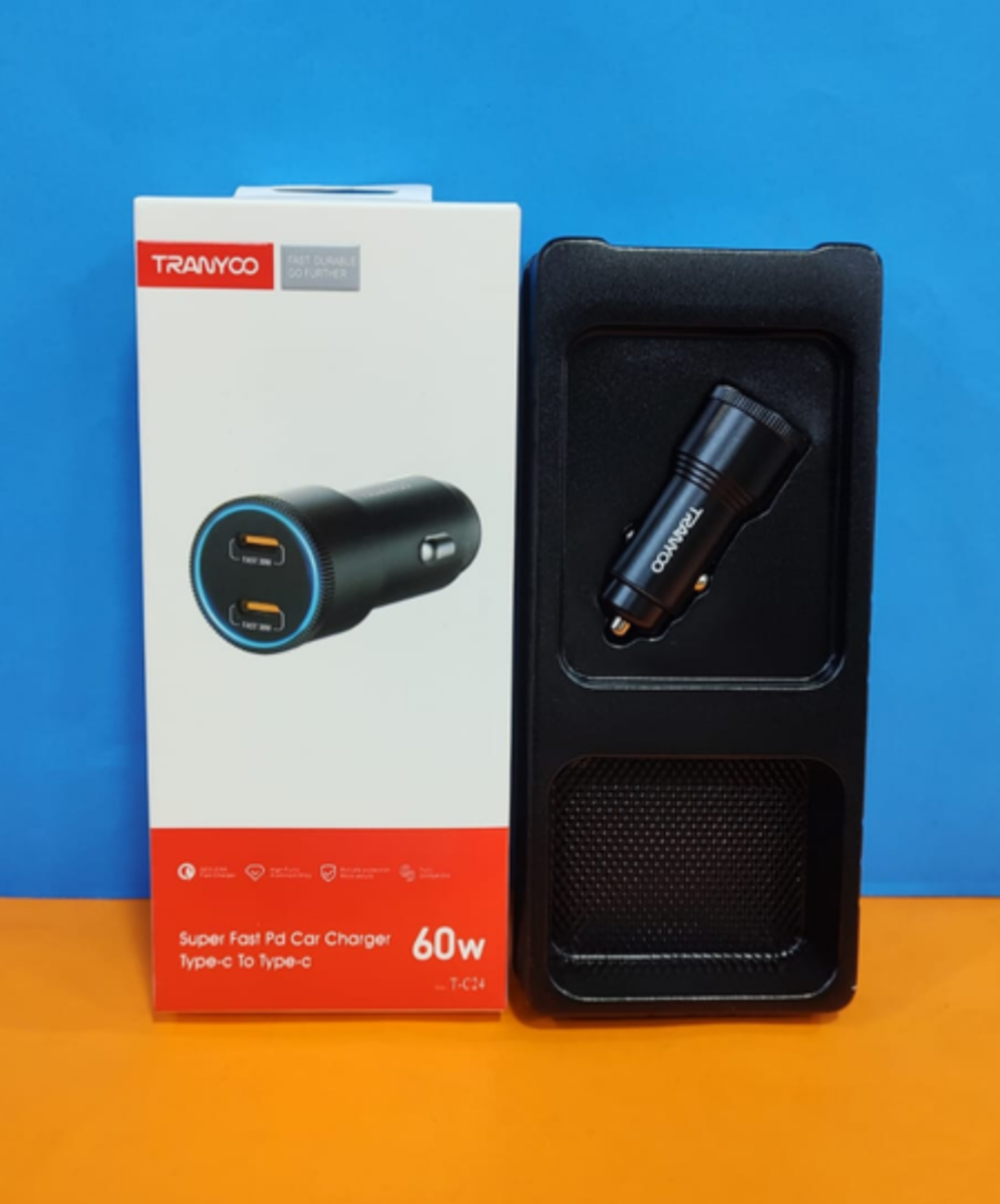 PERITA AUTO TRANYOO 60W