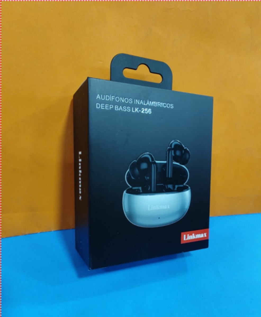 BLUETOOTH LINKMAX LK-256