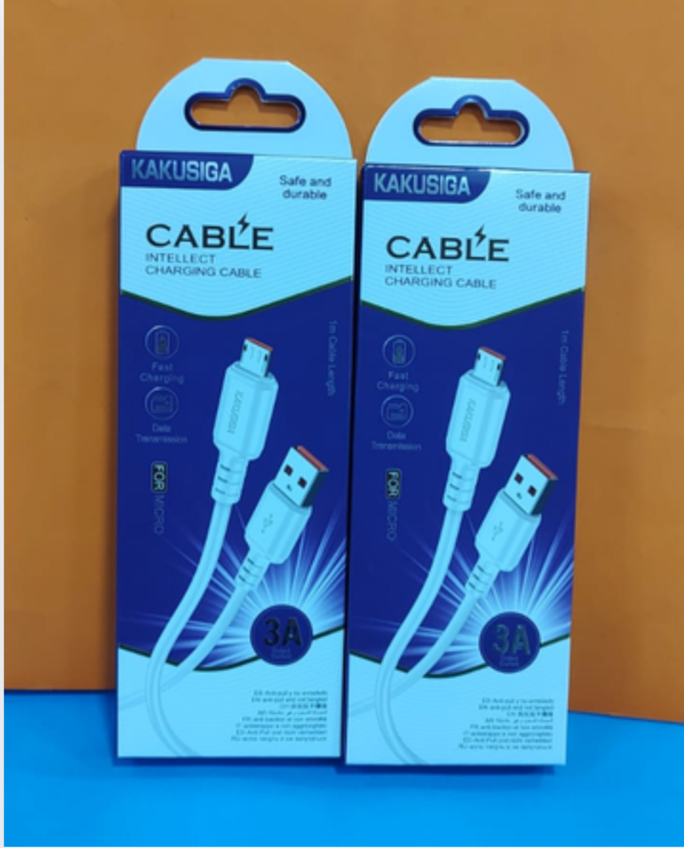CABLE V8 KAKUSIGA  3A