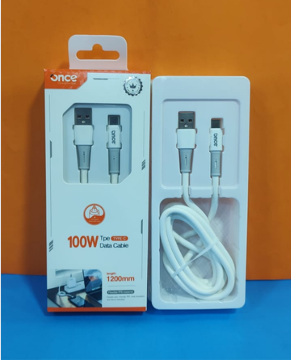 CABLE C ONCE 100W