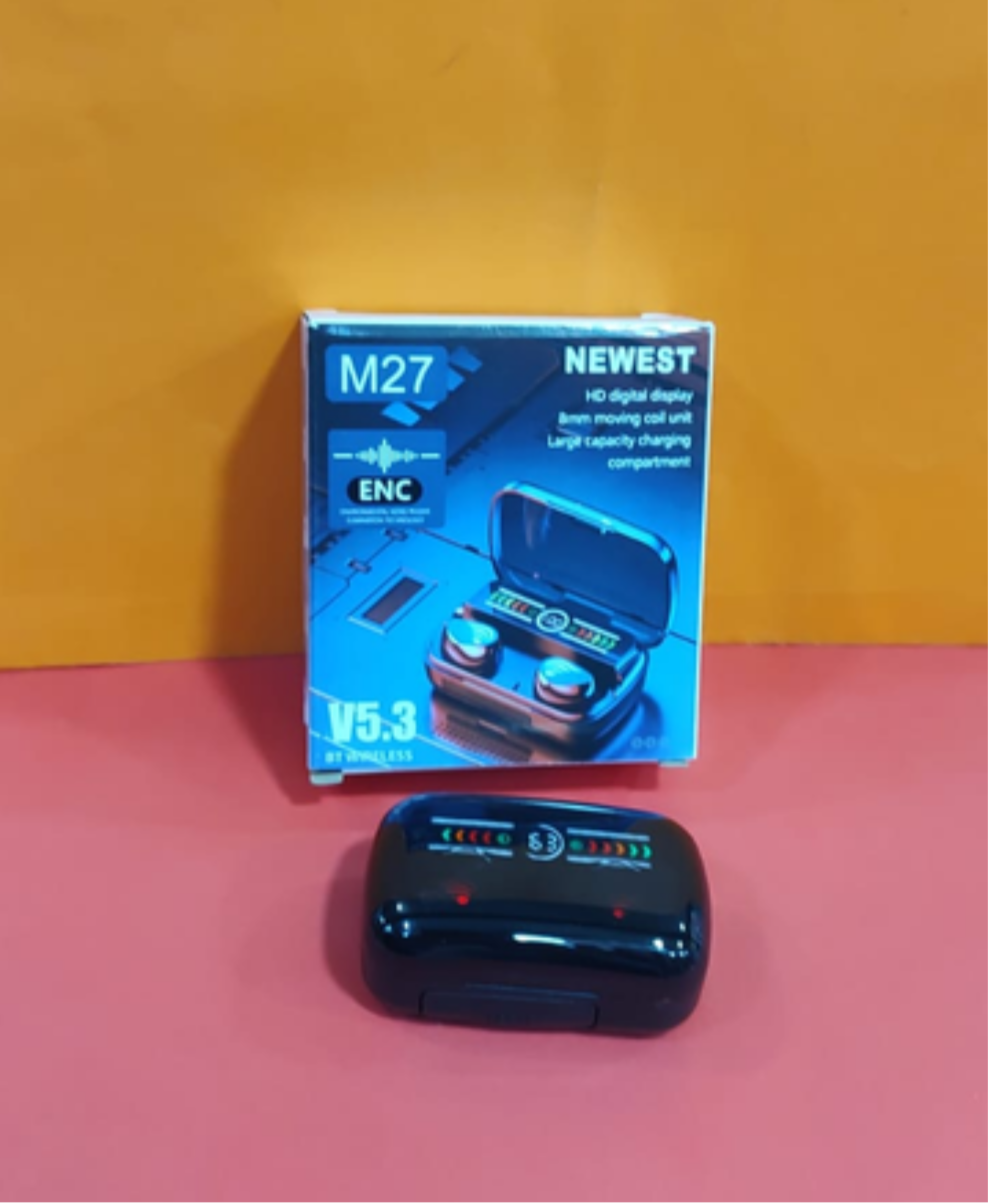 BLUETOOTH M27
