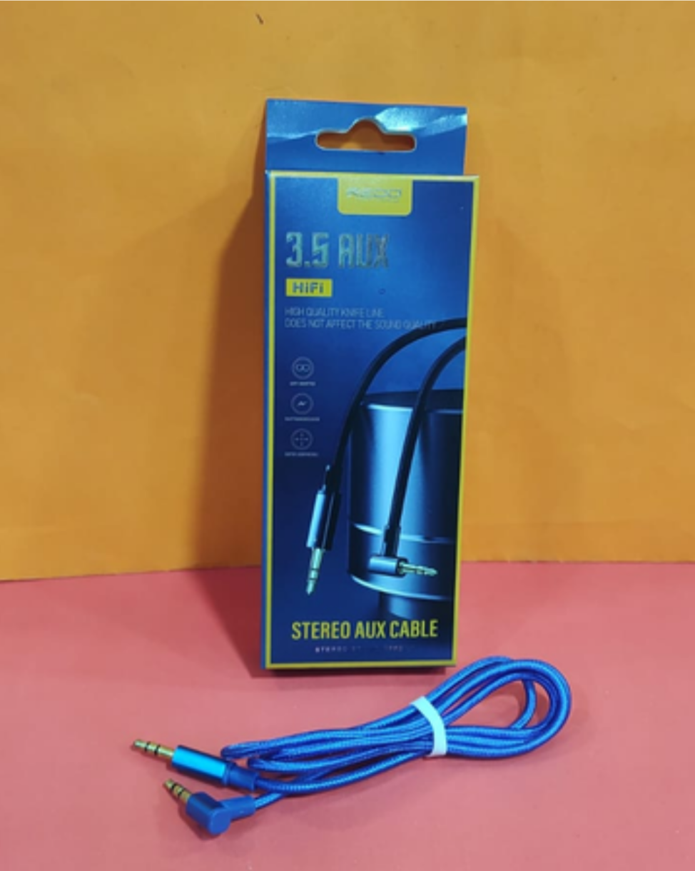 CABLE AUXILIAR REDD RD-2015