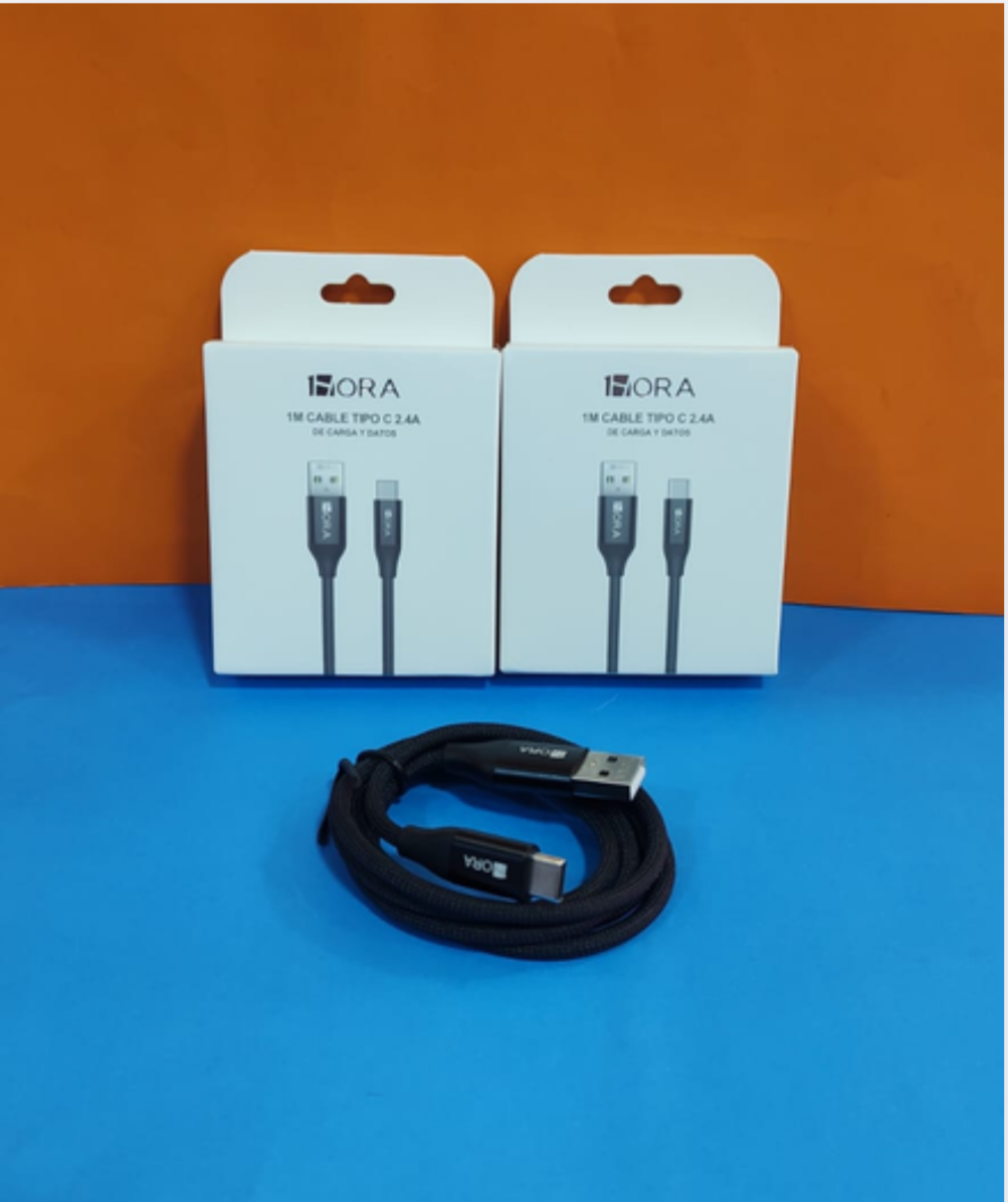 CABLE 1 HORA C 2.4 CAB249