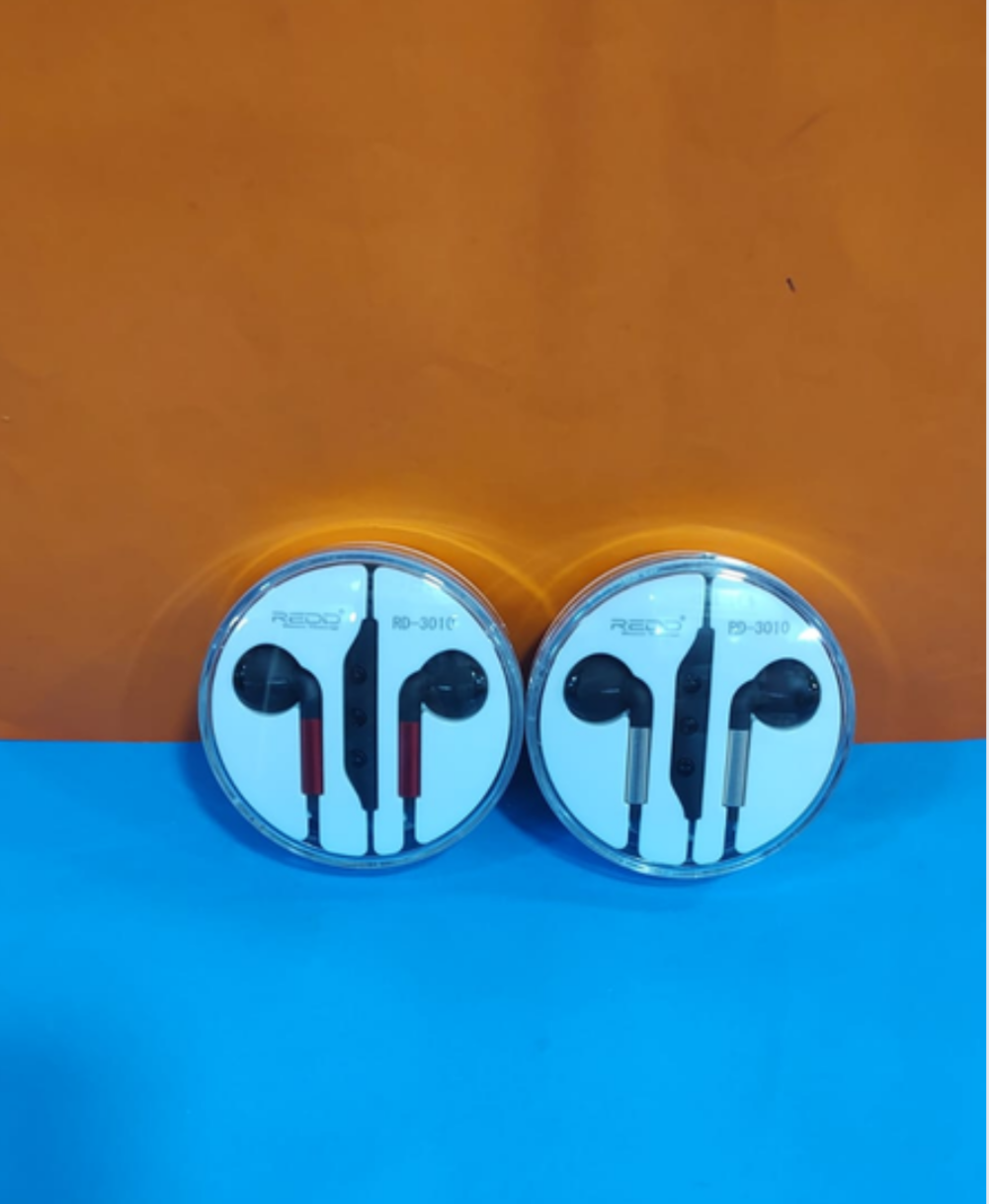 AURICULAR REDD EN CAJITA RD-3010
