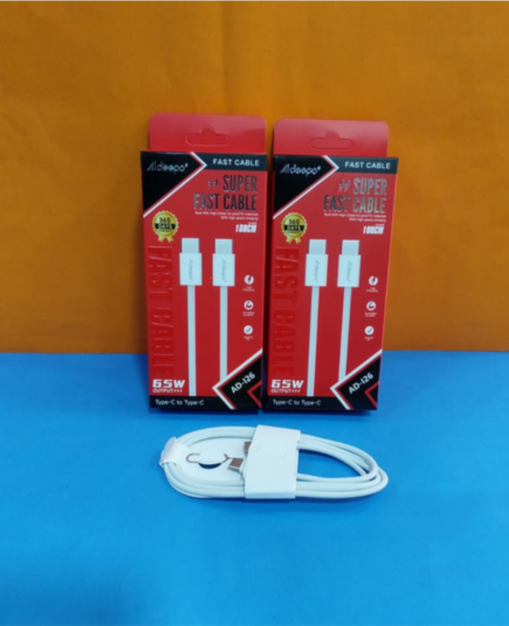 CABLE ALDEEPO PD AD-126