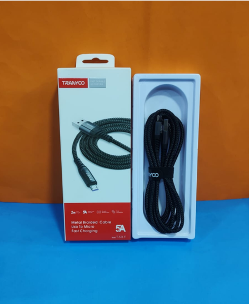 CABLE TRANYOO V8 2MT S16V