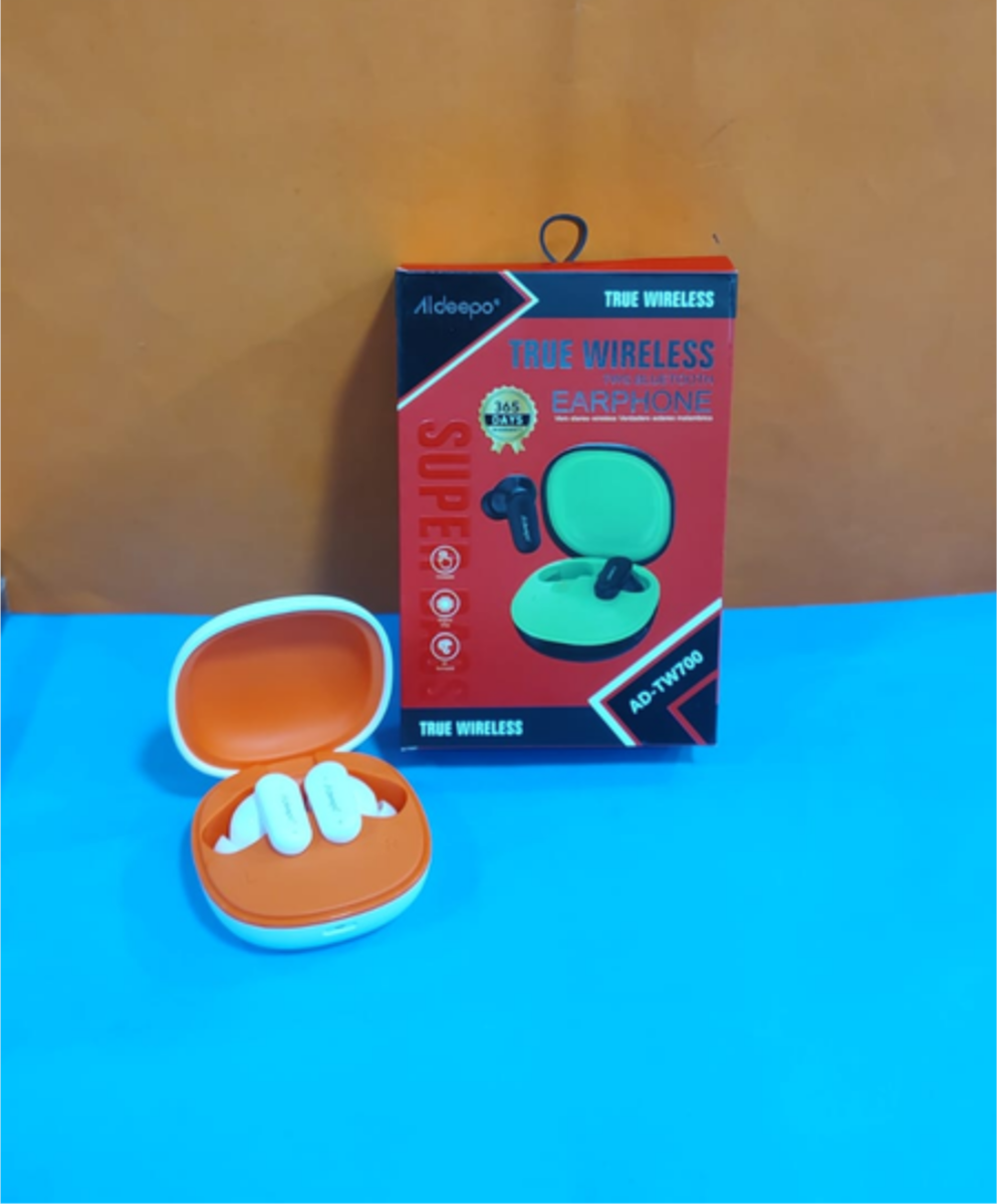 BLUETOOTH ALDEEPO AD-TW700