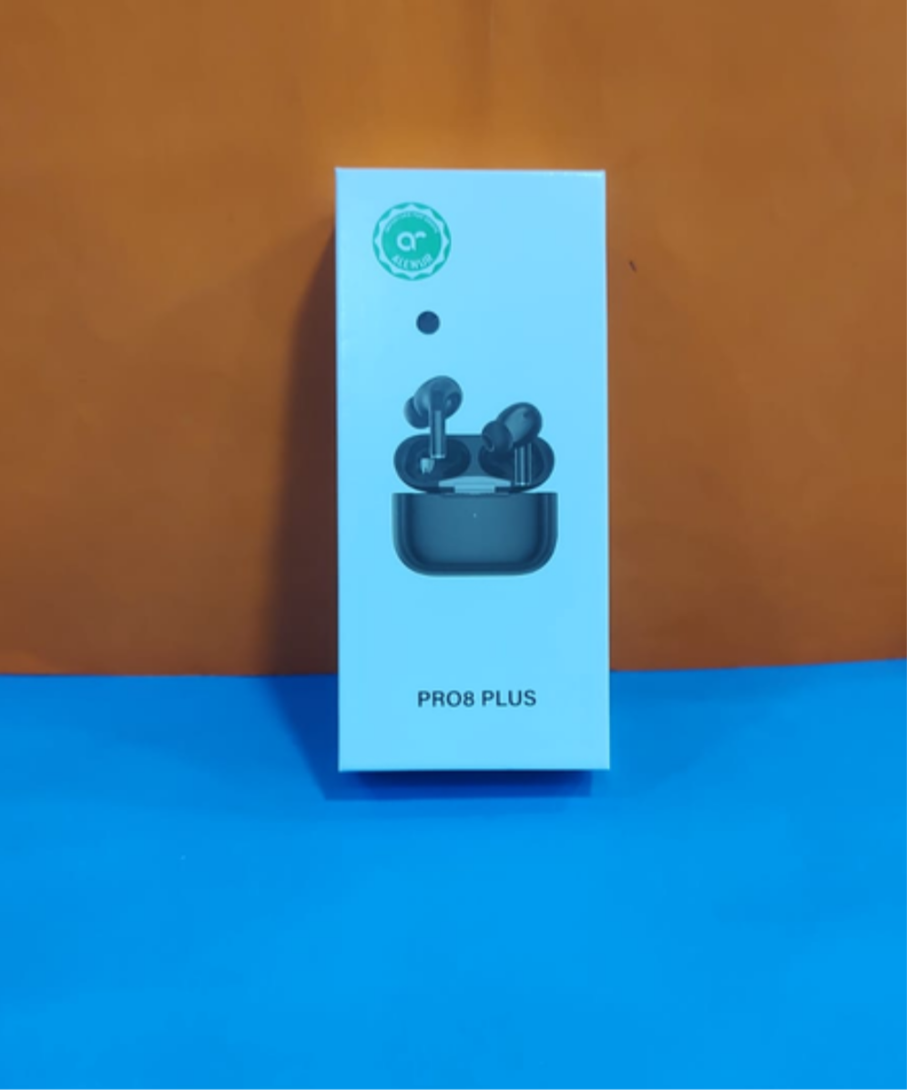 BLUETOOTH PRO8 PLUS