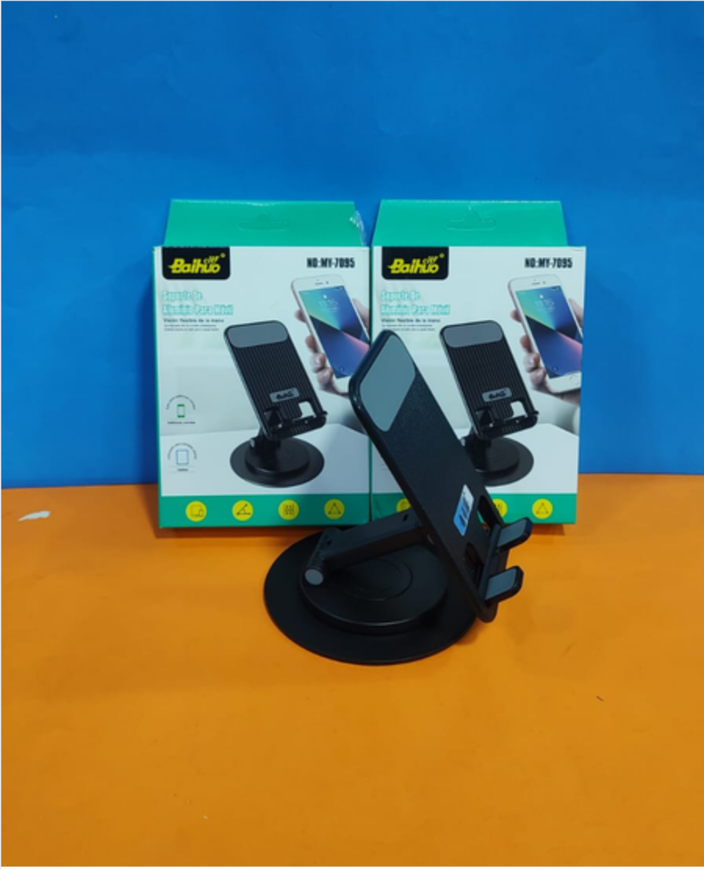 SOPORTE DE MESA BAIHUO MY-7095