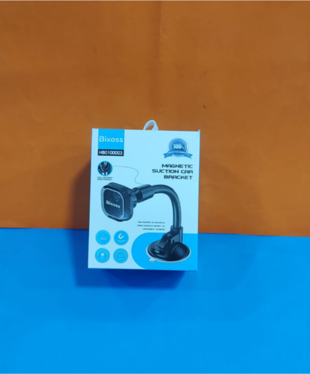 SOPORTE DE AUTO BIXOSS HB0100003