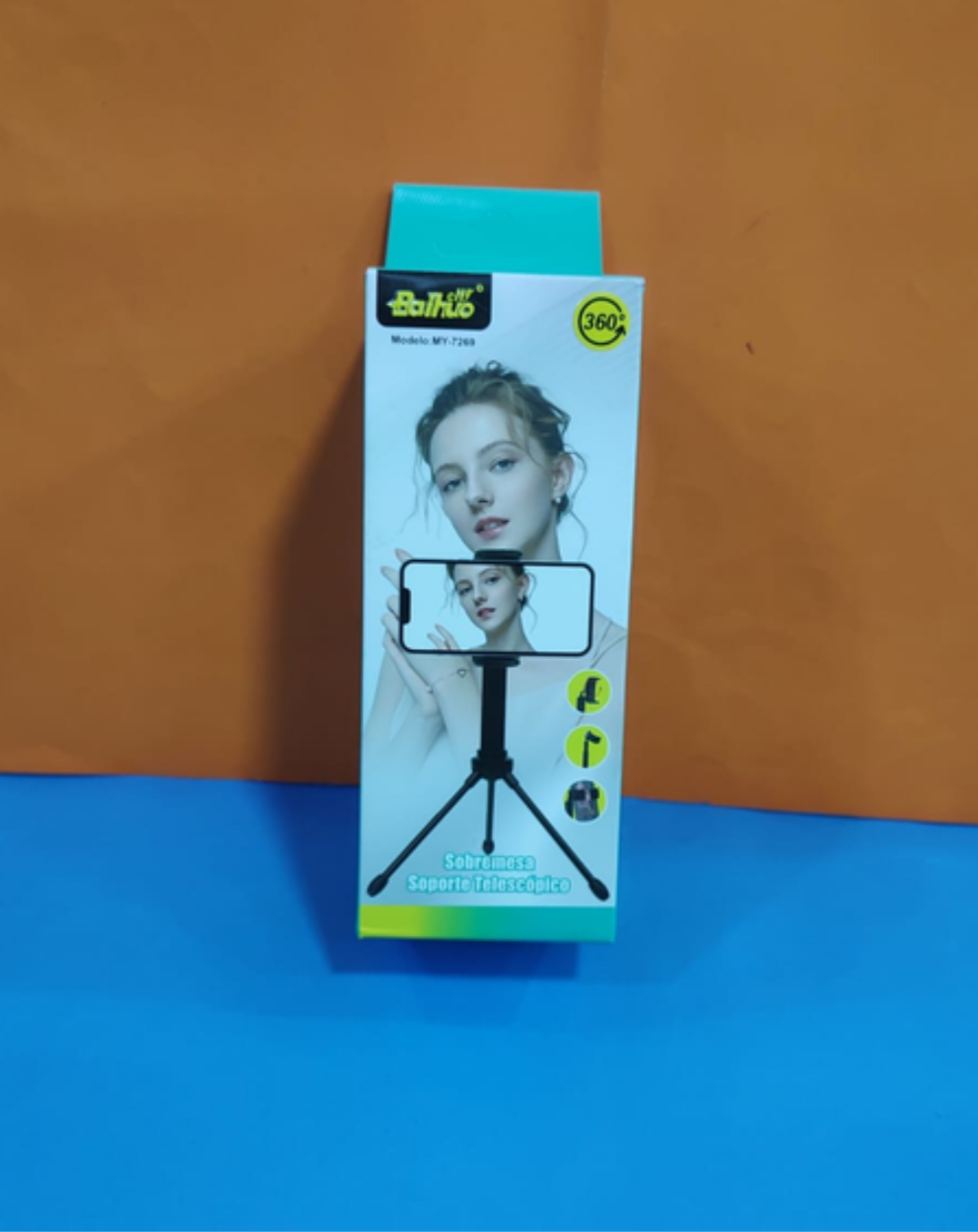 SOPORTE DE MESA BAIHUO MY-7269