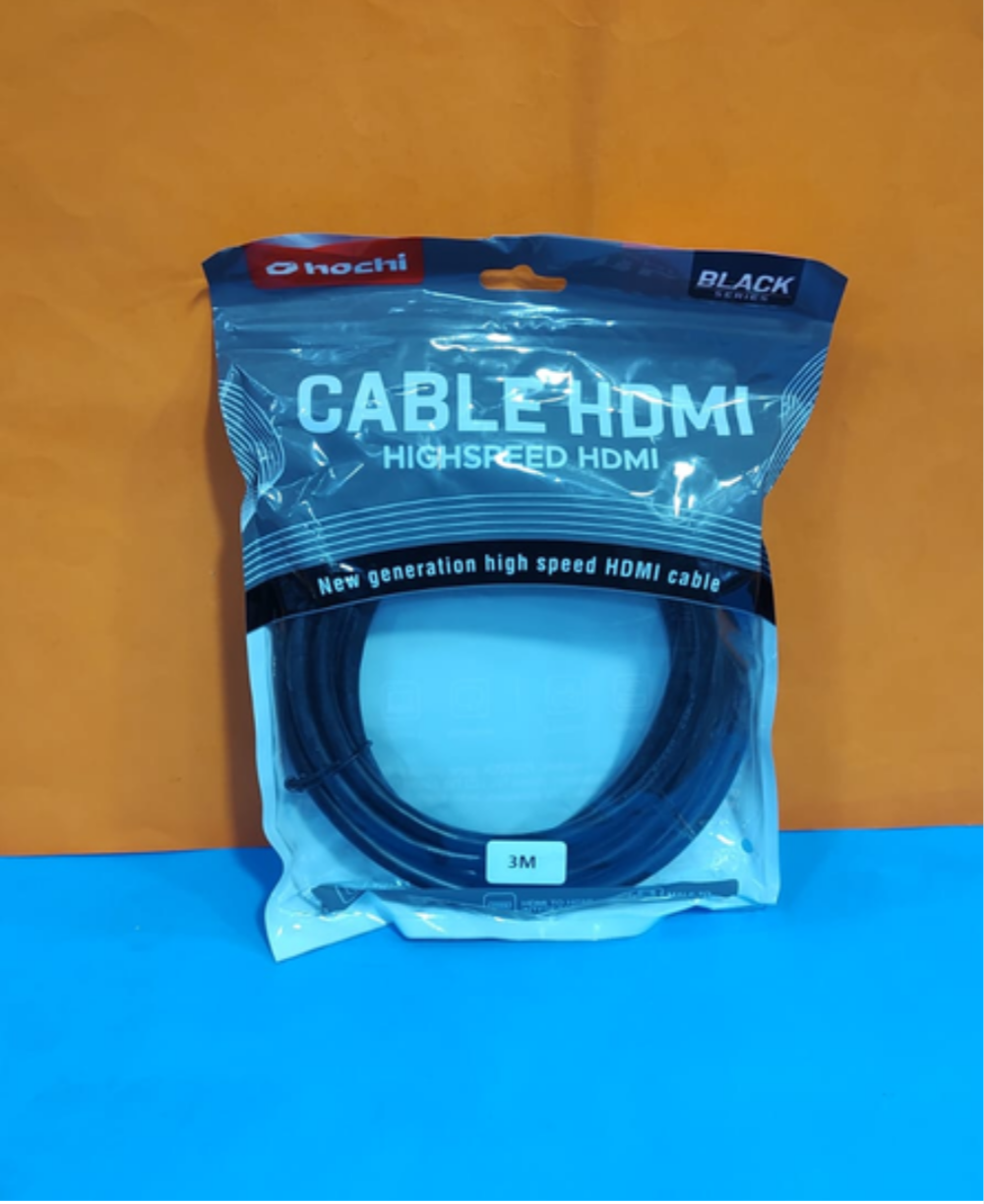 HDMI 3MT