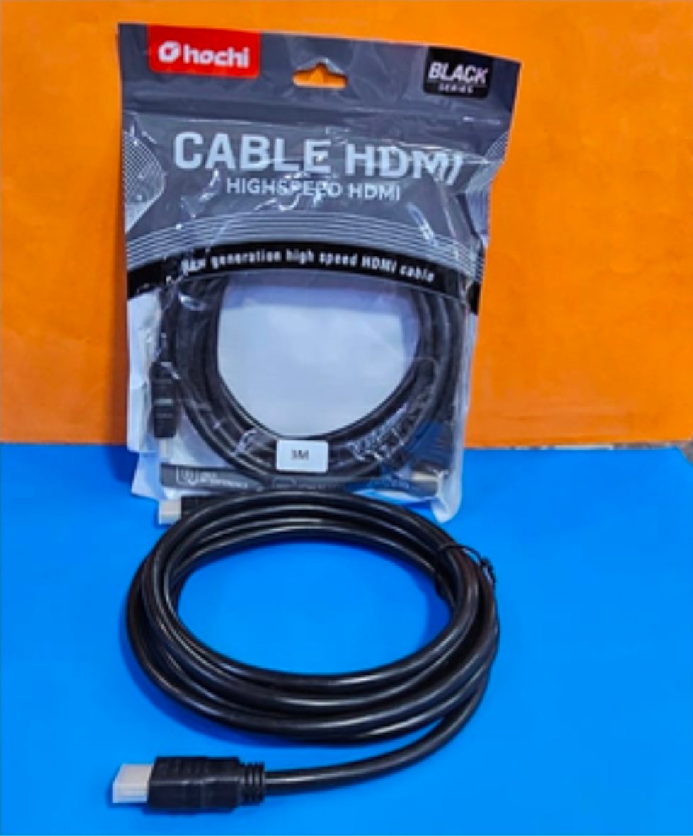HDMI HOCHI 3MT