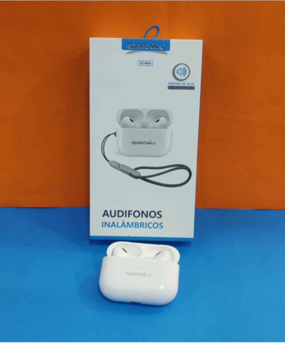 BLUETOOTH SPEED SONG SG-4065