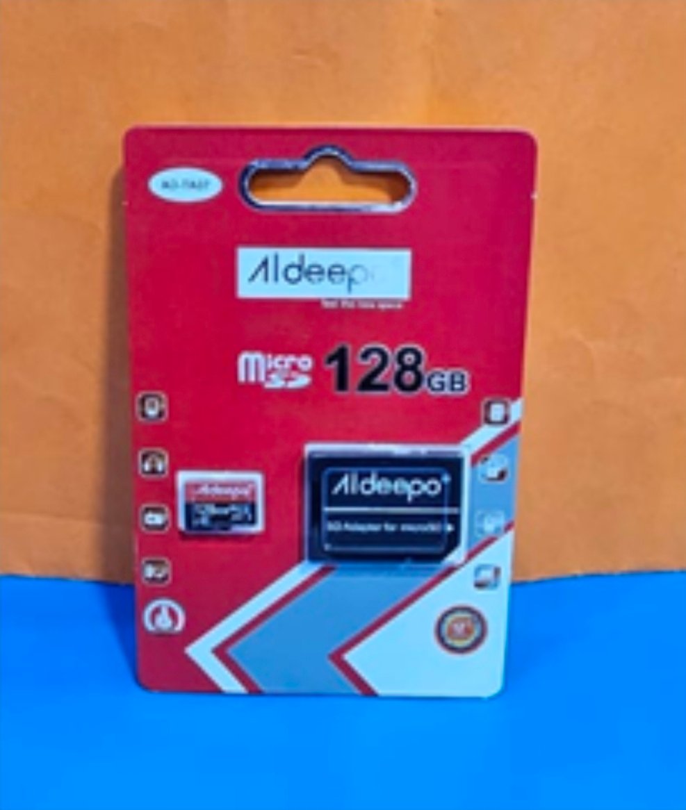 AD-TF31 MEMORIA 128GB ALDEEPO