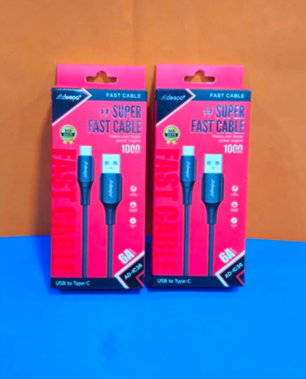 CABLE ALDEEPO C AD-IC36