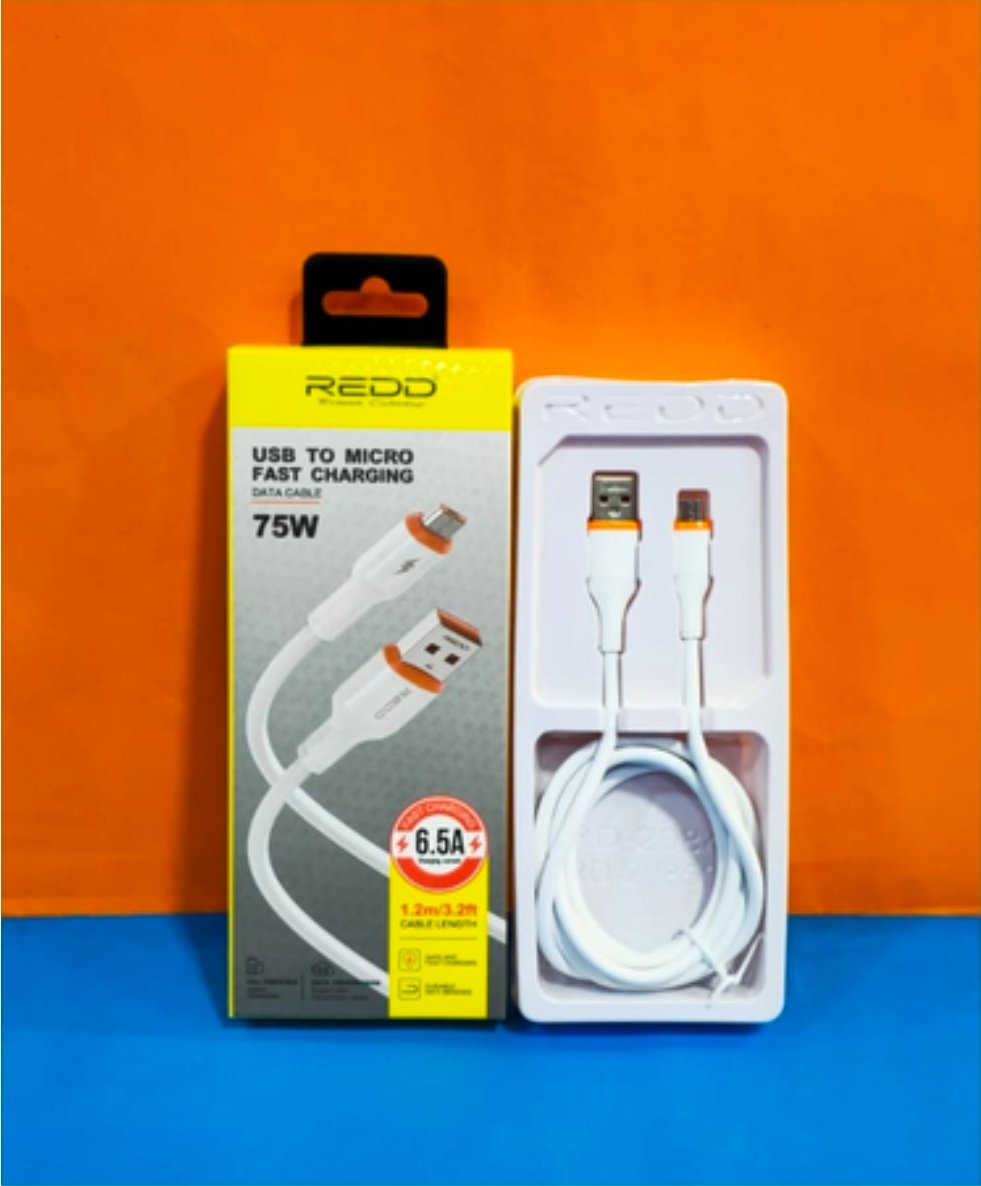 CABLE REDD C 75W RD-2084