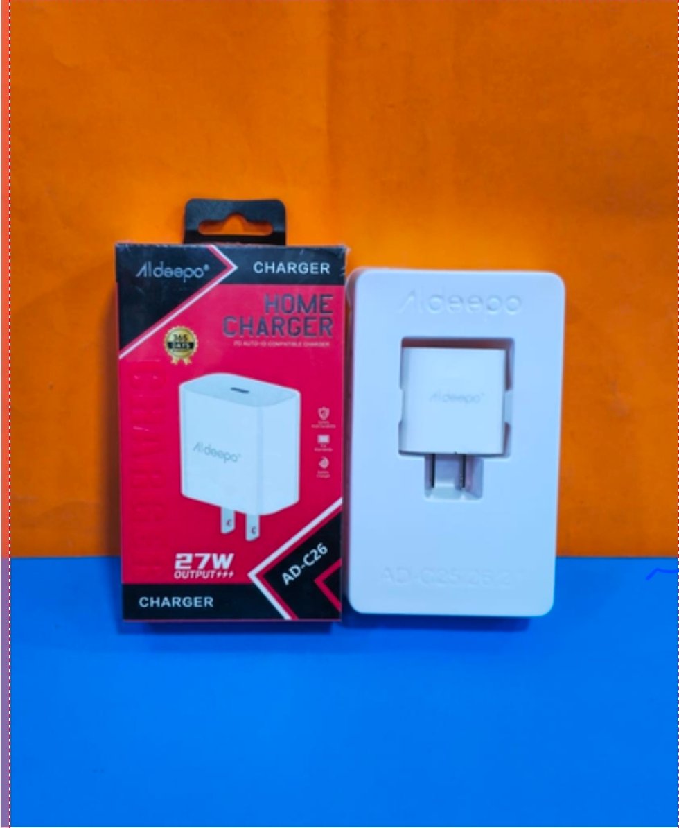 DADO ALDEEPO PD AD-C26