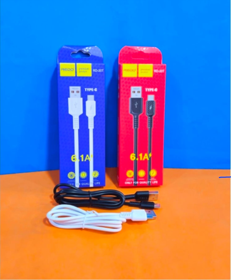 CABLE REDD C 6.1A RD-20T