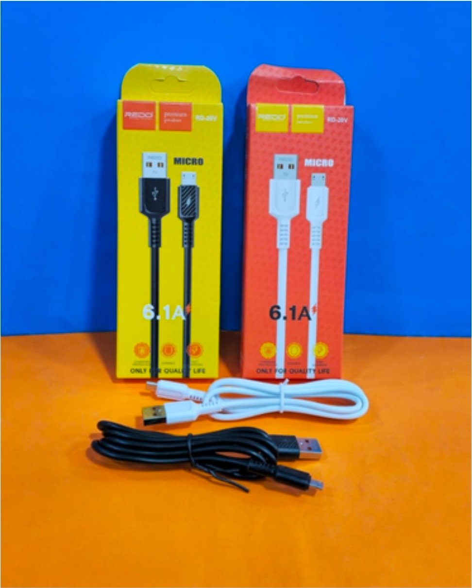 CABLE REDD V8 6.1 RD-20V