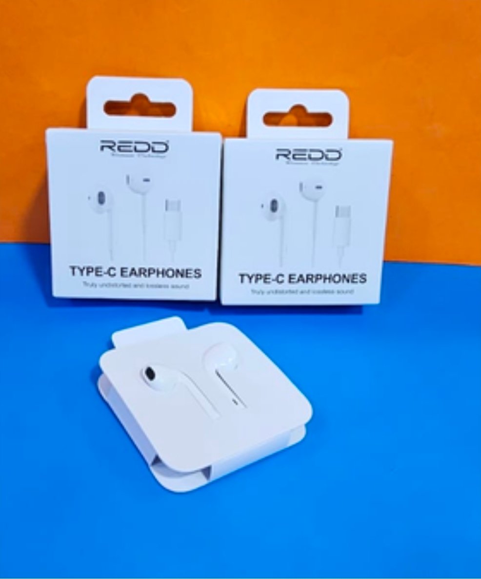 AURICULAR REDD TYPE C RD-3025C