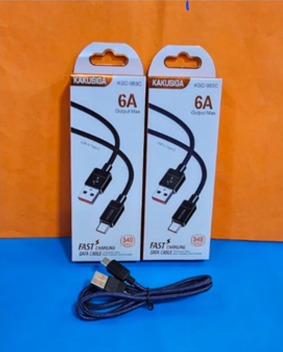 CABLE C KAKUSIKA 6A KSC-983C