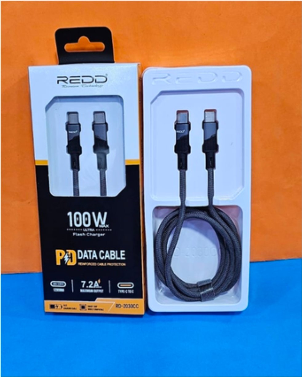 CABLE REDD PD 7.2A 100W RD-2030CC