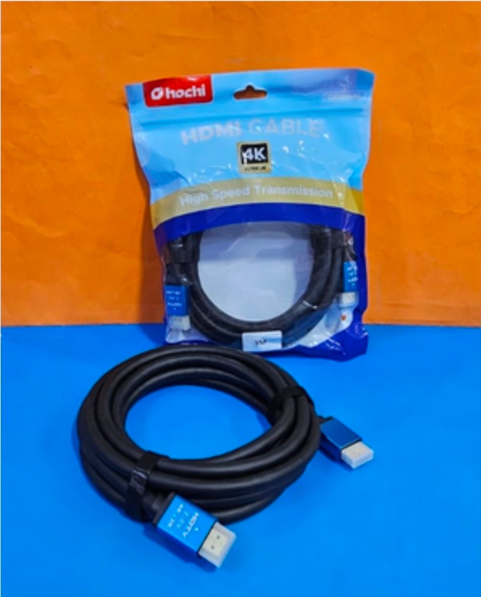HDMI HOCHI 3MT 4K