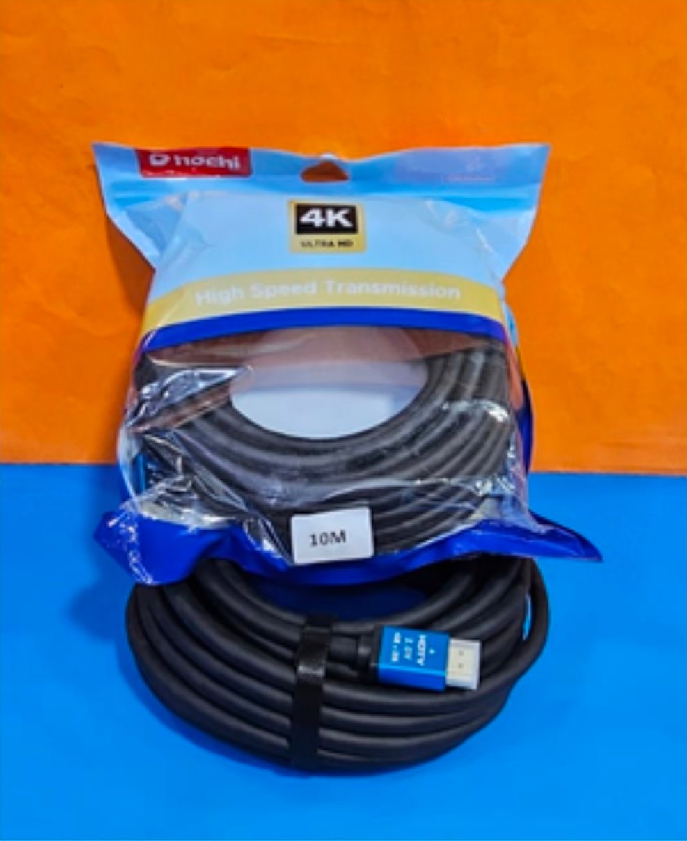 HDMI HOCHI 10MT 4K