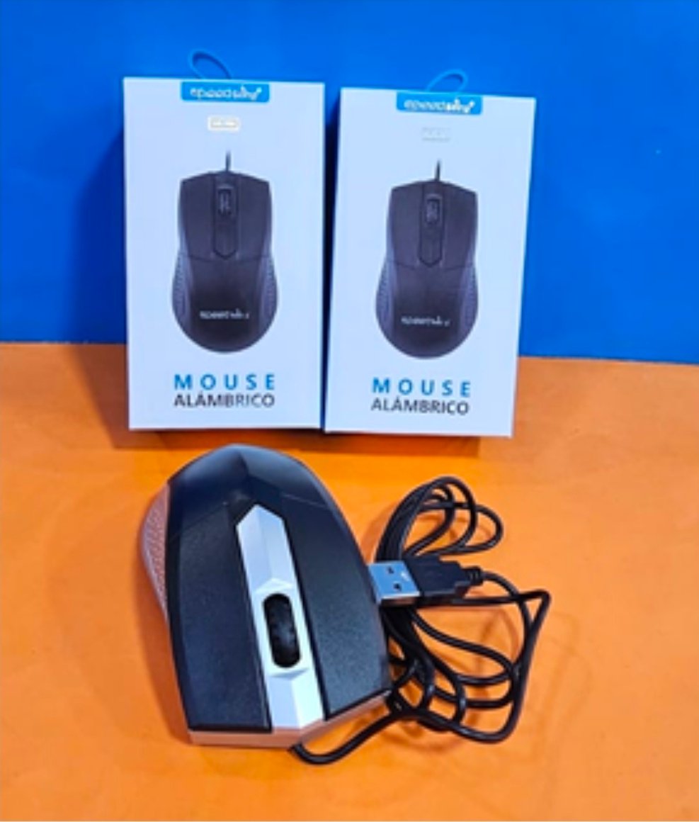 MAUSE SPEED SG-700
