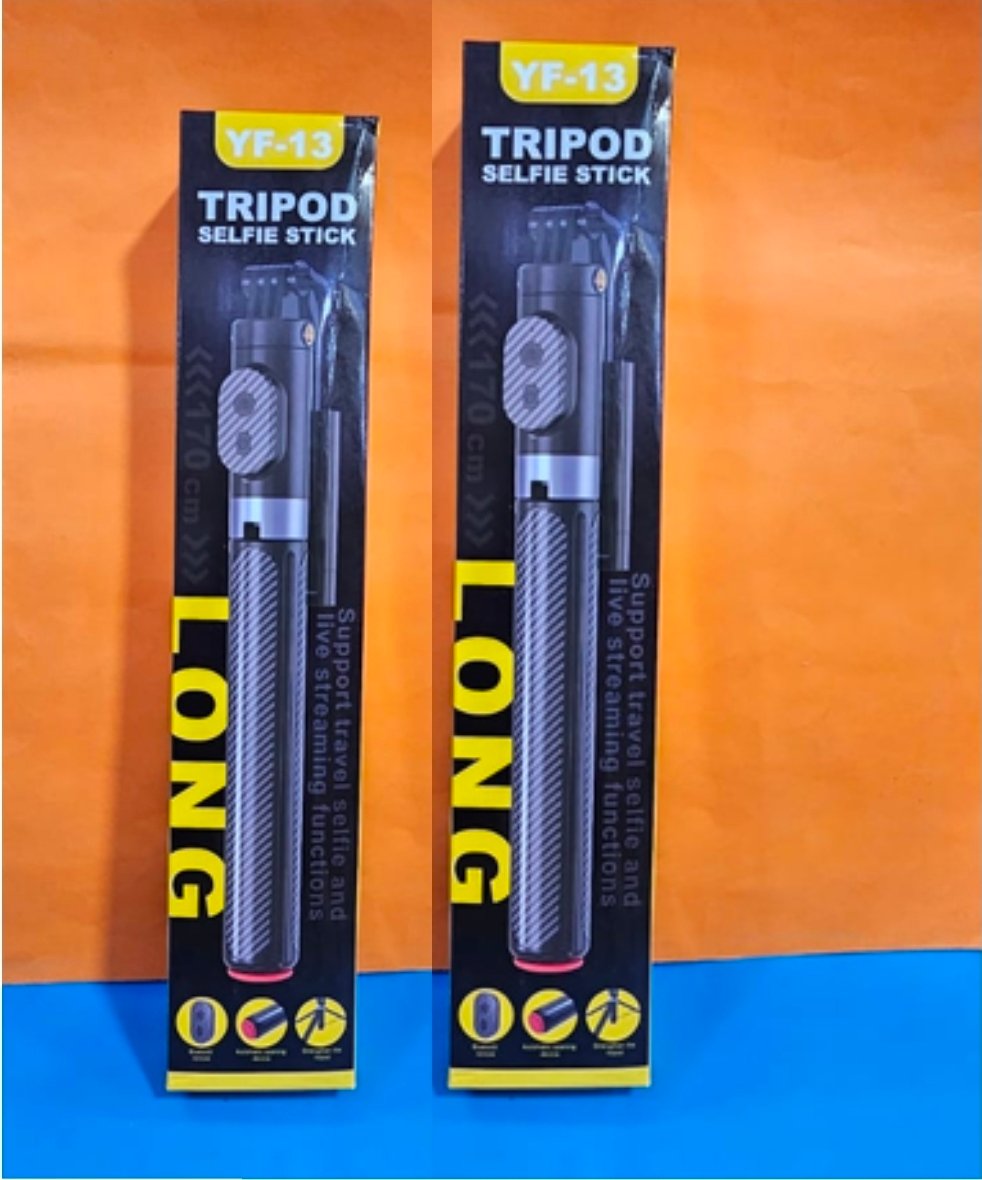 TRIPOD PARA CELULAR YF-13