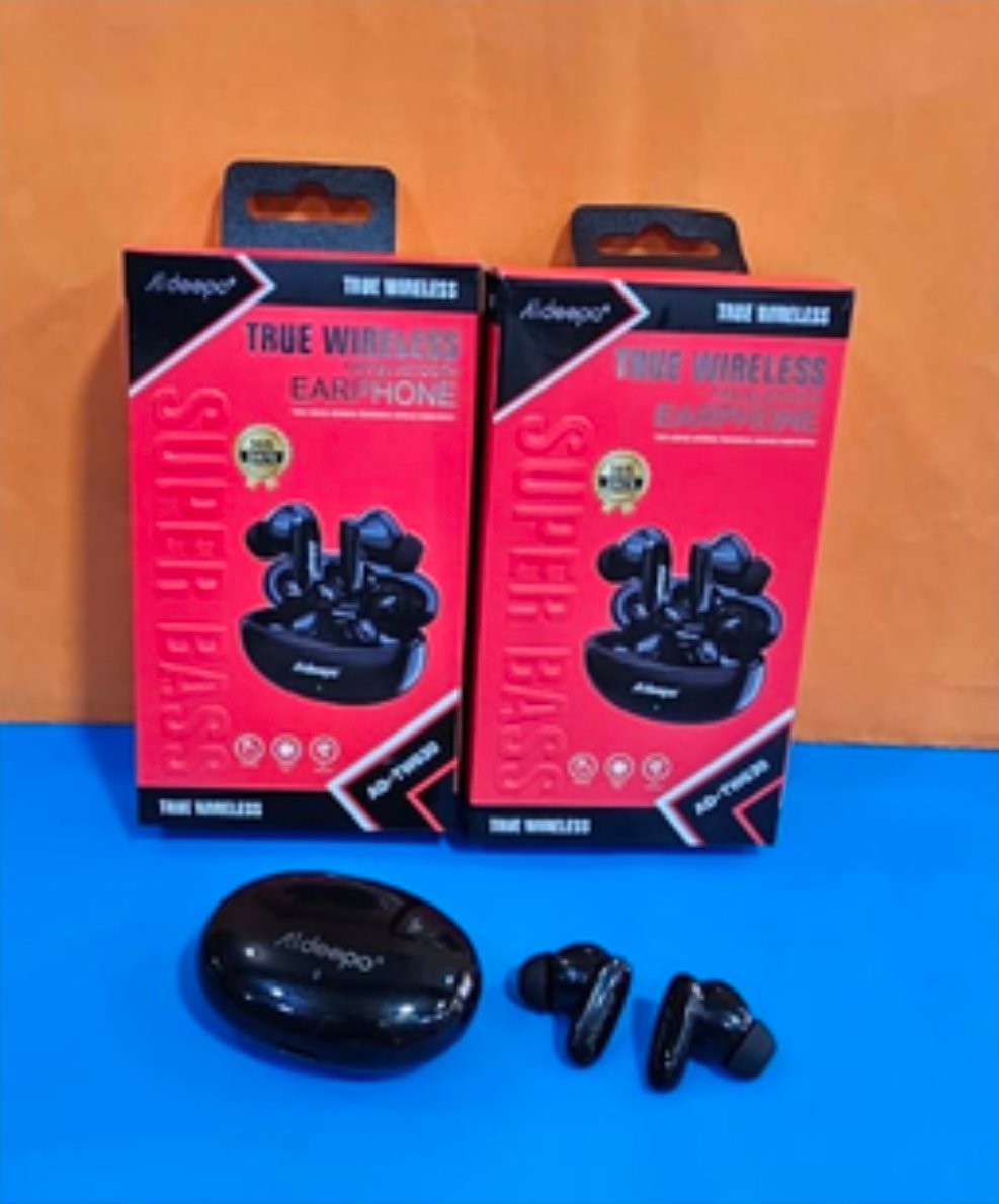 AD-TW630  BLUETOOTH ALDEEPO