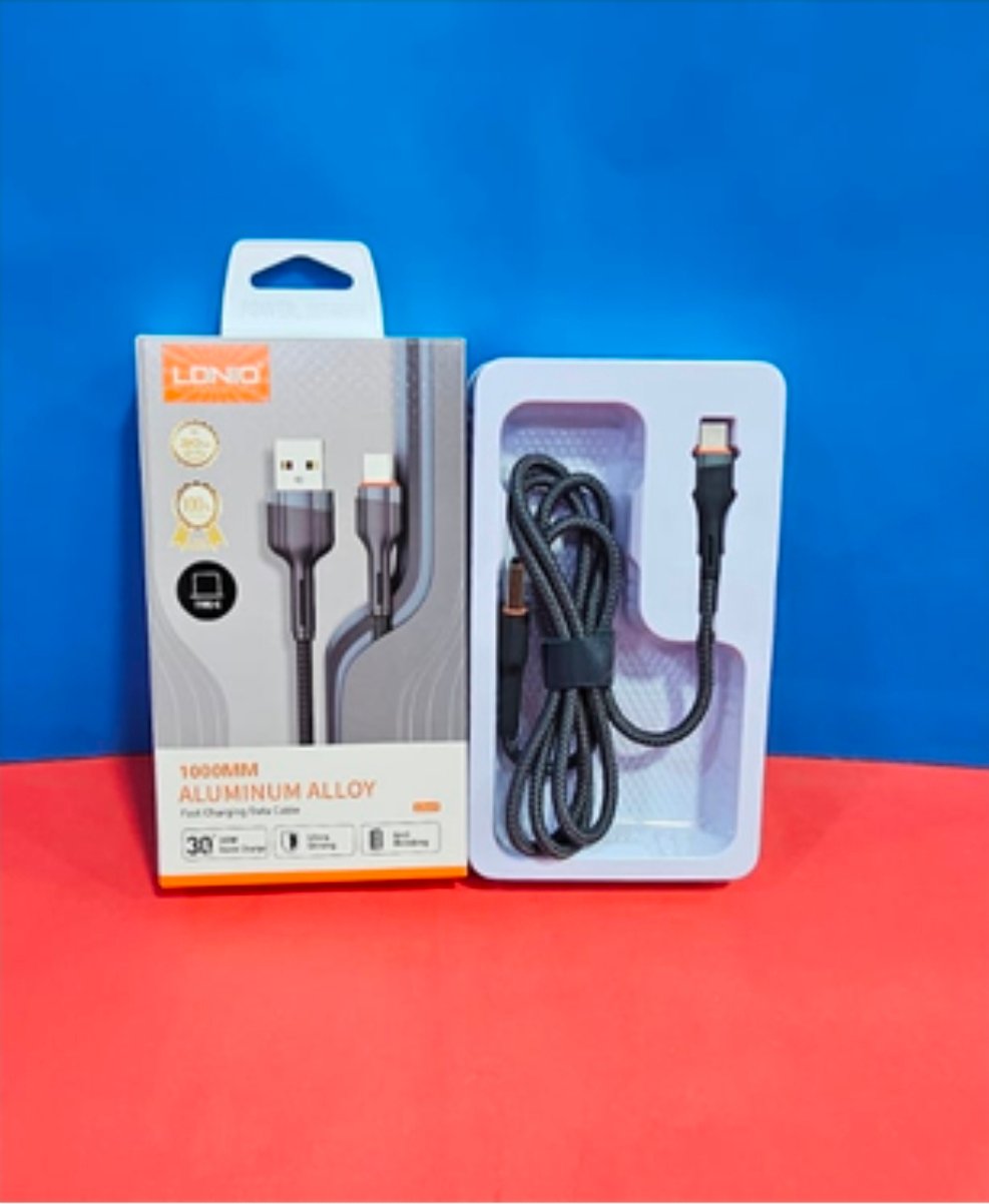 LS641 CABLE LDNIO C 30W